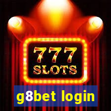 g8bet login